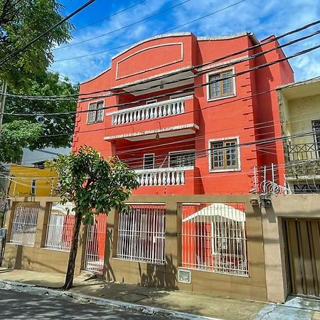 Refugio Pousada Fortaleza المظهر الخارجي الصورة