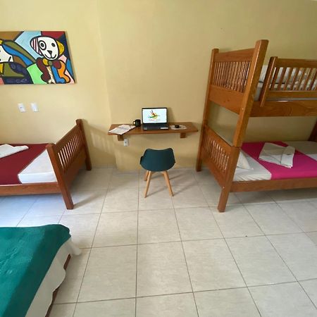 Refugio Pousada Fortaleza المظهر الخارجي الصورة