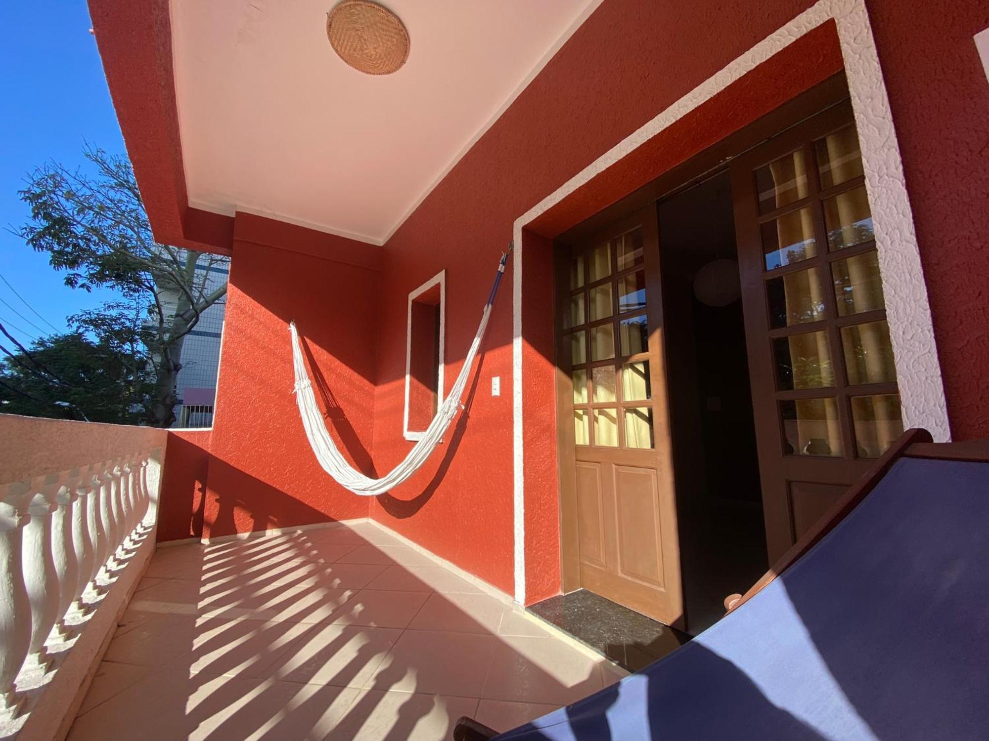 Refugio Pousada Fortaleza المظهر الخارجي الصورة